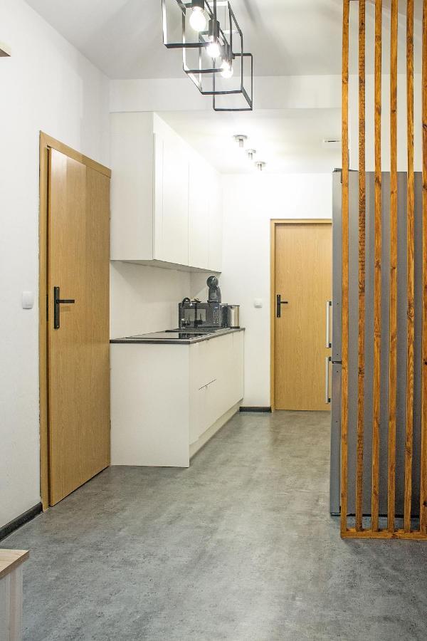 Rynek No 3 Apartment Walbrzych Exterior photo